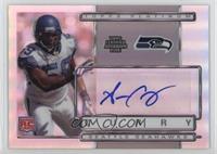 Aaron Curry [EX to NM] #/350