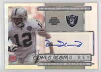 Darrius Heyward-Bey #/150