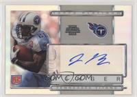 Javon Ringer #/1,500