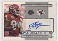 Tyson Jackson #/100