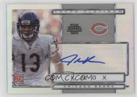 Johnny Knox #/1,550