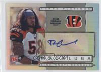 Rey Maualuga #/850