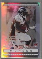 Knowshon Moreno [Noted] #/99