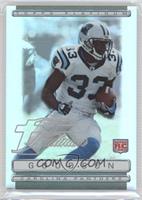 Mike Goodson #/99