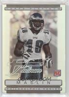 Jeremy Maclin [EX to NM] #/1,549