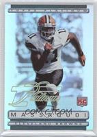 Mohamed Massaquoi #/1,549