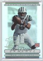 Mark Sanchez #/1,549