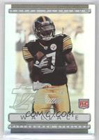 Mike Wallace #/1,549