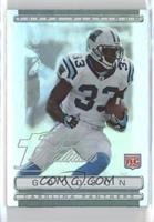 Mike Goodson #/1,549