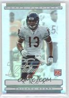 Johnny Knox #/1,549