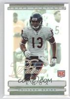 Johnny Knox #/1,549