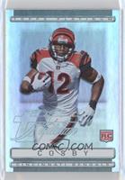 Quan Cosby #/1,549