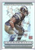 James Laurinaitis #/1,549