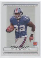 Andre Brown #/499