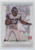Aaron Curry #/499