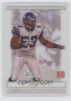 Aaron Curry #/499