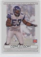 Aaron Curry #/499