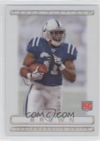 Donald Brown #/499