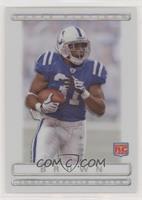 Donald Brown #/499