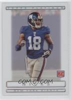 Hakeem Nicks #/499