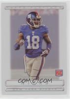 Hakeem Nicks #/499