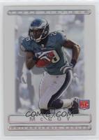 LeSean McCoy #/499