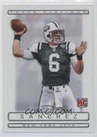 Mark Sanchez #/499