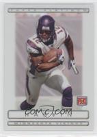 Percy Harvin #/499