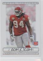 Tyson Jackson #/499