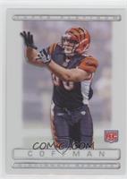 Chase Coffman [Good to VG‑EX] #/499