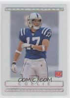 Austin Collie #/499