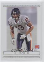 Johnny Knox #/499