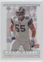 James Laurinaitis #/499