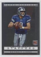 Matthew Stafford