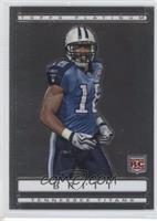 Kenny Britt