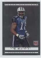 Kenny Britt