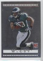 LeSean McCoy