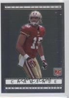 Michael Crabtree