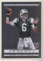 Mark Sanchez [EX to NM]