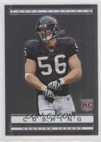 Brian Cushing [EX to NM]