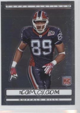 2009 Topps Platinum - [Base] #152 - Shawn Nelson