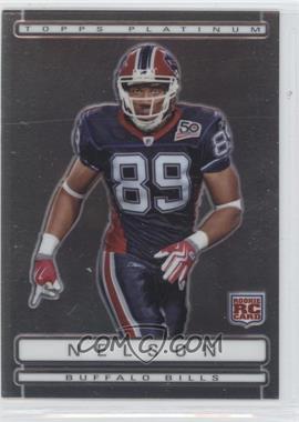 2009 Topps Platinum - [Base] #152 - Shawn Nelson