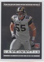 James Laurinaitis