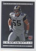 James Laurinaitis