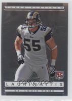 James Laurinaitis