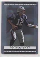 Tom Brady [EX to NM]