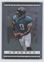 David Garrard