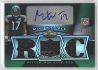 Mike Wallace #/20