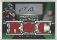 Rhett Bomar #/20