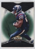 Steve Slaton #/149